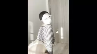 My tight holes are ready to be filled