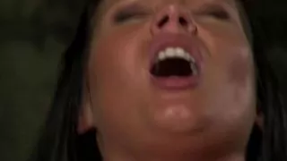 A Medieval Knight Gets a Blowjob and Shags a Maid in Her Tight Little Ass