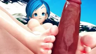 Pentrax Hentai Compilation 18