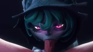 Pentrax Hentai Compilation 21