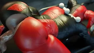 0JellyWire0 Hentai Compilation 8