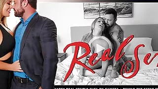 Concept: Real Couples Fuck feat. Misty Meaner & Sergeant Miles - MYLF Labs