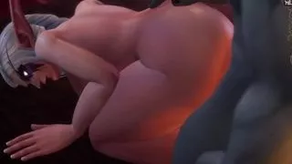 LiardPron Hentai Compilation 38