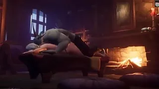 LiardPron Hentai Compilation 43