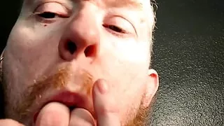 I Broke My Vibrator With My Shaking Orgasms and Dildo Sucking Stay Until the End