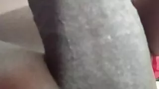 Big black Dick Big