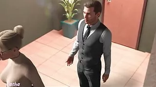 Truth (ViktoriaGames) ep.3 - My Life Destroyed - By MissKitty2K