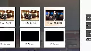 Sylvia (ManorStories) - 8 Hot Confession, Hot Mouth By MissKitty2K