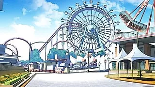 Sylvia (ManorStories) - 6 Explore The City By MissKitty2K