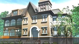 Sylvia (ManorStories) - 1 First Attempts By MissKitty2K