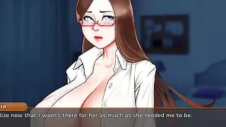 Sylvia (ManorStories) - 17 Waiting For Sylvia By MissKitty2K