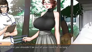 Sylvia (ManorStories) - 15 I Choose Sylvia By MissKitty2K