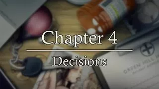Sylvia (ManorStories) - 14 Decisions By MissKitty2K