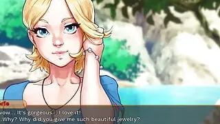 Sylvia (ManorStories) - 13 Forest Hot Lovers By MissKitty2K