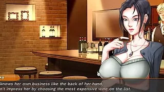 Sylvia (ManorStories) - 23 Papers To Sign By MissKitty2K