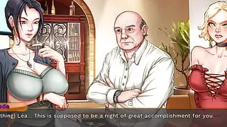 Sylvia (ManorStories) - 24 End Of Update By MissKitty2K