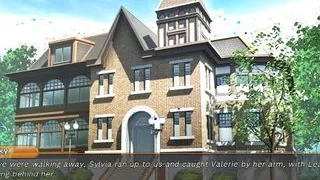 Sylvia (ManorStories) - 21 All's Well What Ends...No Wait By MissKitty2K