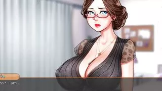 Sylvia (ManorStories) - 30 Consequences - end of update By MissKitty2K