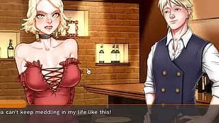 Sylvia (ManorStories) - 29 The Compromise By MissKitty2K