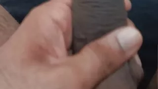 Kerala aunty and lover handjob with clear audio. Hindi audio. Desi bhabhi sex with audio