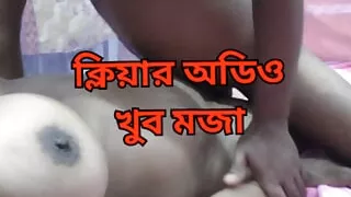 Sexy Rupali Bhabhi having sex with foreign lover and dirty talk