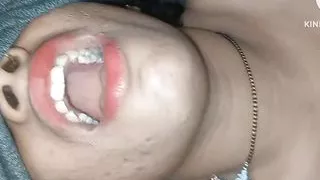 Bhabhi long time after sex in house Hindi audio.