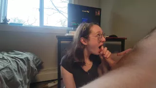 You Are Not Him Lol Step Sis Tries To Distract My Fortnite Game