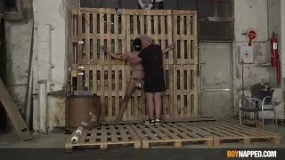 Sebastian Kane In Virgin Boy Jak Gets His First Lesson 3 Jak Wycombe