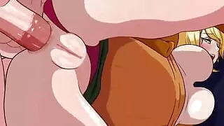 The Best Of Evil Audio Animated 3D Porn Compilation 757