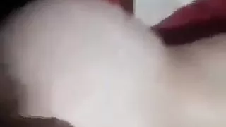 Anal sex with hubby frnd