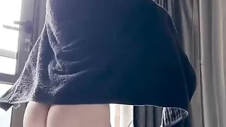 I hope you enjoy my boobjob