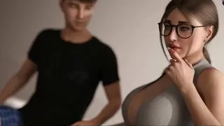 The Office - #46 Sex Tutor by Misskitty2k