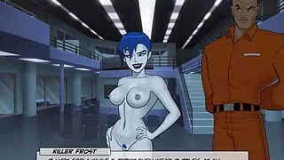 Something Unlimited - Part 39 - Fingering Show