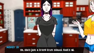 Dawn of Malice 0.05 - #15 - Hot Pics for Gift