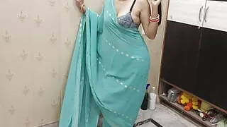 Brother-in-law, someone will come. Harami brother-in-law loosened all the tantrums except for the big ass sister-in-law