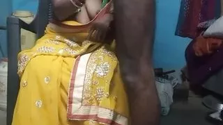 Deshi village bhabhi homemade sex video hindi