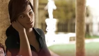 The Lost Chapters (Agni2013) pt 10 - Too Long To Suck - By MissKitty2K