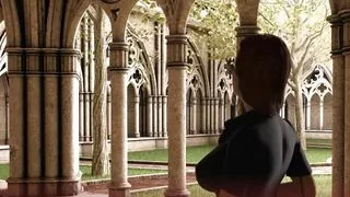 The Lost Chapters (Agni2013) pt 9 - Hiding Something In Those Panties - By MissKitty2K