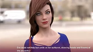 The Lost Chapters (Agni2013) pt 6 - Was She Jealous - By MissKitty2K