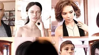 The Lost Chapters (Agni2013) pt 15 - a Bigot Past - By MissKitty2K