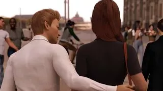 The Lost Chapters (Agni2013) pt 14 - Presidential Elections - By MissKitty2K