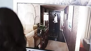 Ms Denvers (Pop Toc) - Ep 7 - My Boy's Secret By MissKitty2K