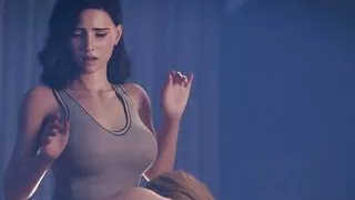 Ms Denvers (Pop Toc) - Ep 16 - I Showed You Mine, Now Show Me Yours By MissKitty2K