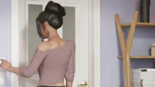 Ms Denvers (Pop Toc) - Ep 13 - What's Wrong By MissKitty2K