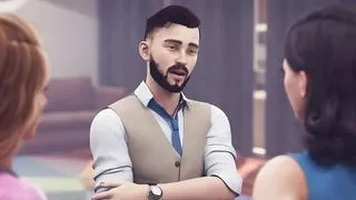 Ms Denvers (Pop Toc) - Ep 10 - Modeling Career By MissKitty2K