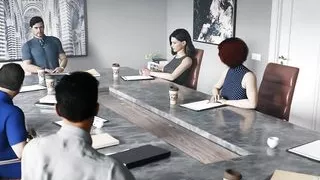 Ms Denvers (Pop Toc) - Ep 18 - A Girl And Her Imagination By MissKitty2K