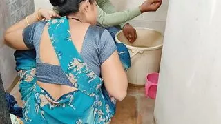 Komal said the water tap is broken, please look at it