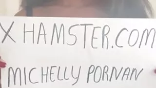 Michelly Porno