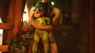 LiardPron Hentai Compilation 48