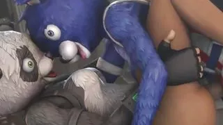 Meatroza Hentai Compilation 22